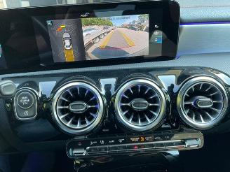 Mercedes Cla-klasse 200 AMG LINE PANO NIGHT CAMERA NAVI picture 9