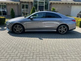  Mercedes Cla-klasse 200 AMG LINE PANO NIGHT CAMERA NAVI 2021/6
