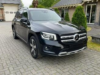  Mercedes GLB 200 d PROGRESSIVE NAVI CAMERA LED 2021/5