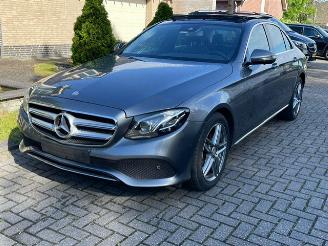  Mercedes E-klasse 220 d AVANTGARDE PANO NAVI CAMERA LED 2017/5