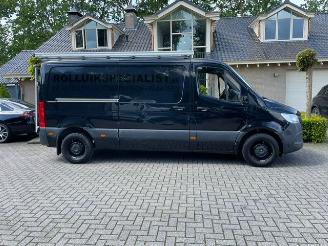 Mercedes Sprinter 315 CDI LANG AUT CAMERA KLIMA picture 5