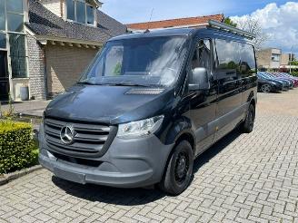  Mercedes Sprinter 315 CDI LANG AUT CAMERA KLIMA 2022/10