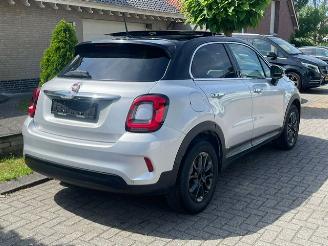 Fiat 500X PANORAMADAK NAVI CAMERA picture 3