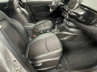 Fiat 500X PANORAMADAK NAVI CAMERA picture 11