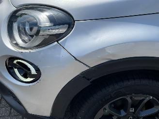 Fiat 500X PANORAMADAK NAVI CAMERA picture 15