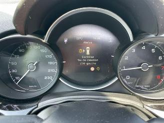 Fiat 500X PANORAMADAK NAVI CAMERA picture 17
