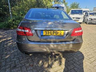 Mercedes E-klasse E 200 CGI picture 2