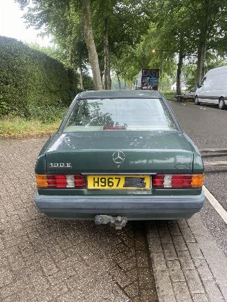 Mercedes 190-serie 190 E 1.8 picture 7