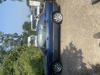 Mercedes 190-serie 190 E picture 3