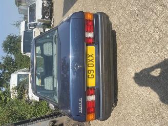 Mercedes 190-serie 190 E picture 2