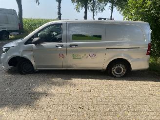 Mercedes Vito VITO 110 CDI picture 4