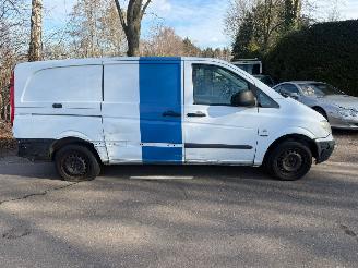 Mercedes Vito VITO 111 CDI picture 4