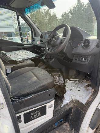 Mercedes Sprinter SPRINTER 311 CDI picture 5