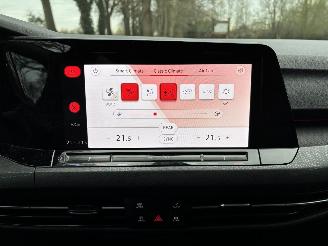 Volkswagen Golf 8 GTI AUTOMAAT 245 PK NAVI CLIMA CAMERA LED B.J 2023 picture 13