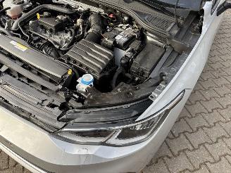 Volkswagen Golf 8 EDITION TSI 110 PK CLIMA CRUISE LED B.J 05-2022 picture 10