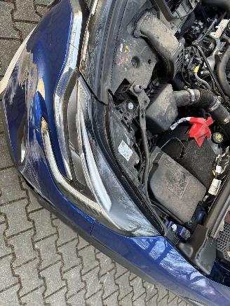 Renault Captur TECHNO SPORT NAVI CLIMA LED CAMERA CRUISE VIRT DASH B.J 09-2023 picture 19