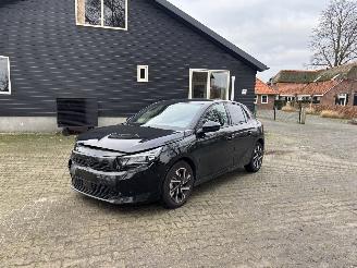 uszkodzony samochody osobowe Opel Corsa FACTLIFT GS SPORT 102 PK NAVI CLIMA CAMERA LED VIRT DASH FULL OPTIONS B.J 2024 2024/2