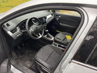 Renault Captur INTENSE NAVI CLIMA LED CAMERA VIRT DASH B.J 07-2022 picture 11