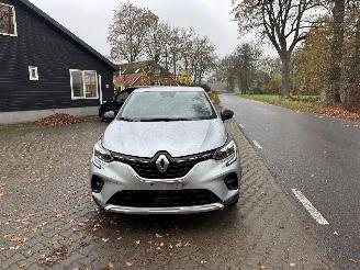 Renault Captur INTENSE NAVI CLIMA LED CAMERA VIRT DASH B.J 07-2022 picture 9