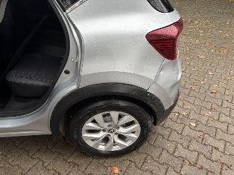 Renault Captur INTENSE NAVI CLIMA LED CAMERA VIRT DASH B.J 07-2022 picture 20