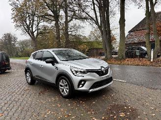 Renault Captur INTENSE NAVI CLIMA LED CAMERA VIRT DASH B.J 07-2022 picture 4