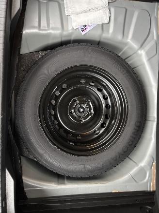 Renault Captur INTENSE NAVI CLIMA LED CAMERA VIRT DASH B.J 07-2022 picture 18