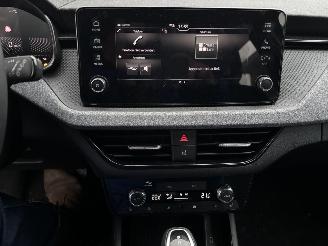 Skoda Kamiq AUTOMAAT 110 PK CLIMA CRUISE B.J 2025 4500 KM picture 15