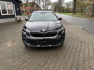 Skoda Kamiq AUTOMAAT 110 PK CLIMA CRUISE B.J 2025 4500 KM picture 5