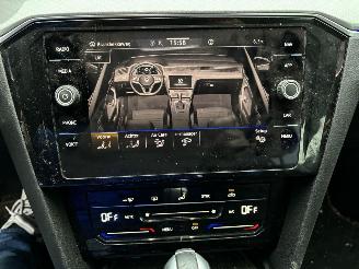 Volkswagen Passat VARIANT GTE 1.4 PLUG IN DSG NAVI CLIMA CAMERA LED CRUISE B>J 2022 picture 14