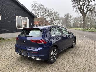 Volkswagen Golf 8 GTE PLUG IN HYBRIDE AUTOMAAT STYLE NAVI CLIMA CAMERA LED B.J 2023 picture 4