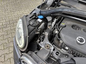 Mini Countryman COOPER HYBRIDE PLUG IN SE 4AWD AUTOMAAT NAVI CLIMA LEER LED PDC B.J 201 picture 17