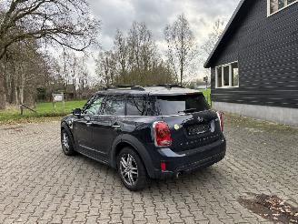 Mini Countryman COOPER HYBRIDE PLUG IN SE 4AWD AUTOMAAT NAVI CLIMA LEER LED PDC B.J 201 picture 4