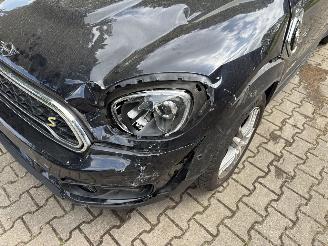 Mini Countryman COOPER HYBRIDE PLUG IN SE 4AWD AUTOMAAT NAVI CLIMA LEER LED PDC B.J 201 picture 20