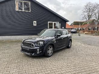  Mini Countryman COOPER HYBRIDE PLUG IN SE 4AWD AUTOMAAT NAVI CLIMA LEER LED PDC B.J 201 2019/1