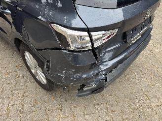 Seat Arona STYLE 110 PK NAVI CLIMA CAMERA PDC LED FACELIFT B.J 2024 picture 25