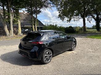 Opel Corsa FACELIFT GS SPORT 102 PK NAVI CLIMA CAMERA LED VIRT DASH FULL OPTIONS B.J 2024 picture 2