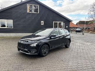 skadebil auto Hyundai Bayon T-GDI AUTOMAAT NAVI AIRCO CAMERA LED VIRT DASH B.J 11/2025 2025/11