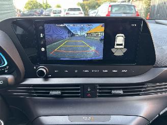 Hyundai Bayon T-GDI AUTOMAAT NAVI AIRCO CAMERA LED VIRT DASH B.J 11/2025 picture 12
