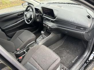 Hyundai Bayon T-GDI AUTOMAAT NAVI AIRCO CAMERA LED VIRT DASH B.J 11/2025 picture 7