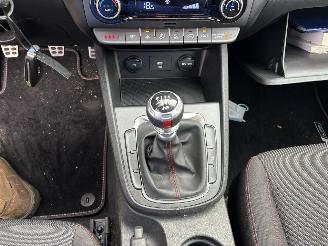 Hyundai Kona N-LINE SPORT 1.0 T-GDI CLIMA CAMERA APP LED B.J 04-2023 picture 14