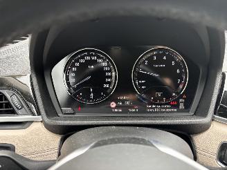 BMW X2 SDRIVE18 SPORT LEER NAVI CLIMA PDC LED B.J 07-2019 SCHROEFSCHADE picture 11