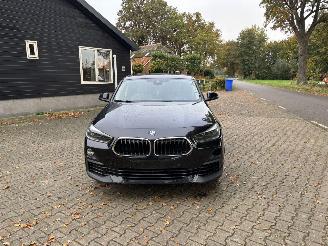 BMW X2 SDRIVE18 SPORT LEER NAVI CLIMA PDC LED B.J 07-2019 SCHROEFSCHADE picture 7