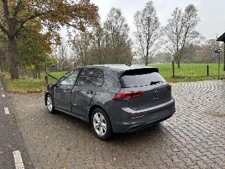 Volkswagen Golf 8 TSI 110 PK EDITION NAVI CLIMA CAMERA LED PRIVACY GLASS B.J 2023 picture 2