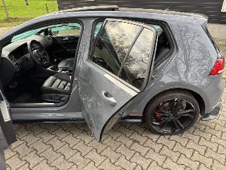 Volkswagen Golf GTI TCR 300 PK SPECIAL EDITION PANO LEER DYNO AUDIO NAVI CLIMA VIRT DASH B.J 2019 picture 22