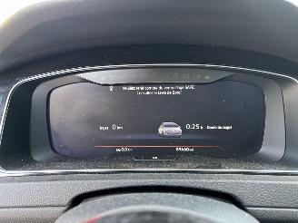 Volkswagen Golf GTI TCR 300 PK SPECIAL EDITION PANO LEER DYNO AUDIO NAVI CLIMA VIRT DASH B.J 2019 picture 15
