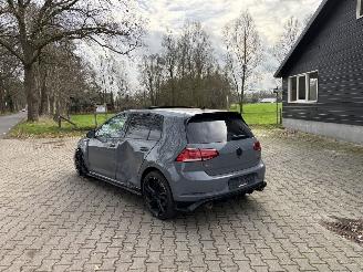 Volkswagen Golf GTI TCR 300 PK SPECIAL EDITION PANO LEER DYNO AUDIO NAVI CLIMA VIRT DASH B.J 2019 picture 4
