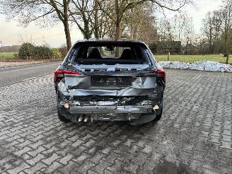 Skoda Scala 1.5 PANO AUTOMAAT 150 PK MONTE CARLO NAVI CLIMA CAMERA LED PDC B.J 2022 picture 8