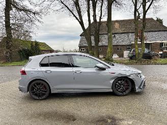 Volkswagen Golf GTI 245 PK AUTOMAAT NAVI CLIMA CAMERA LED B.J 2023 picture 7