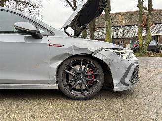 Volkswagen Golf GTI 245 PK AUTOMAAT NAVI CLIMA CAMERA LED B.J 2023 picture 21