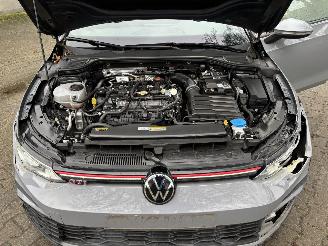 Volkswagen Golf GTI 245 PK AUTOMAAT NAVI CLIMA CAMERA LED B.J 2023 picture 17